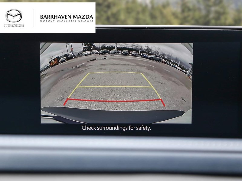 2025 Mazda CX-30 GX AWD