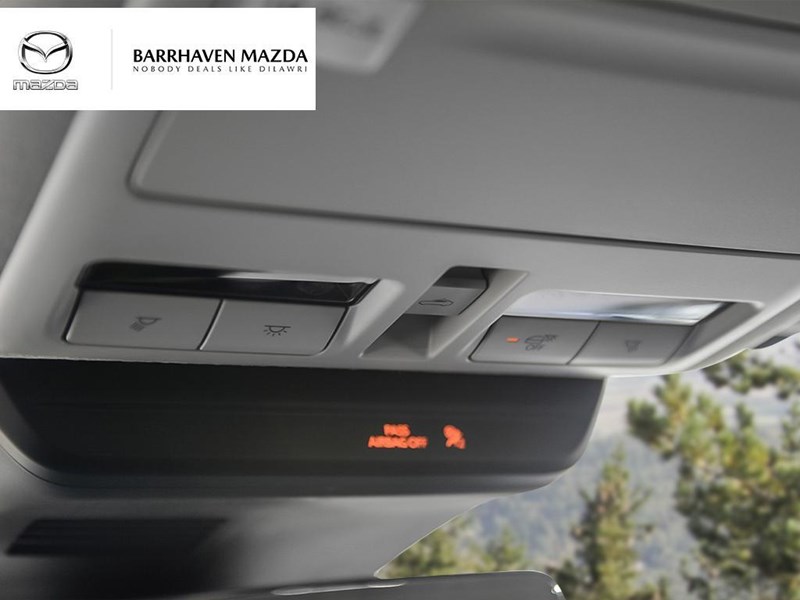 2025 Mazda CX-30 GT AWD