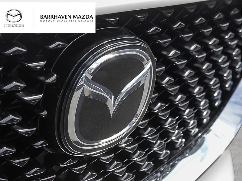 2025 Mazda CX-30 GT AWD