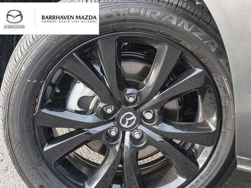 2025 Mazda CX-30 GT w/Turbo AWD