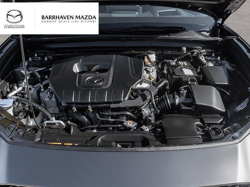 2025 Mazda CX-30 GT w/Turbo AWD