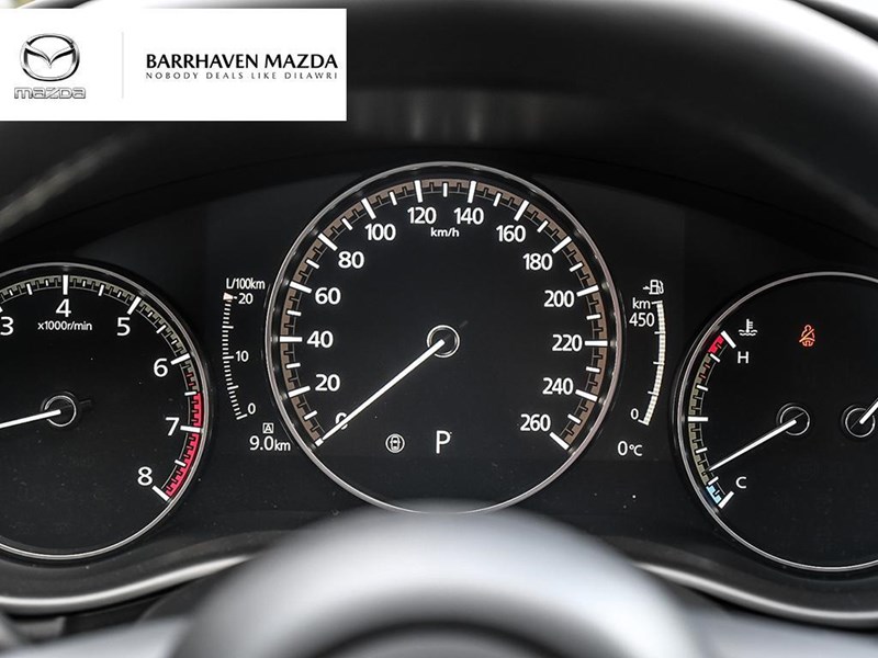 2025  Mazda3 GS Auto i-ACTIV AWD