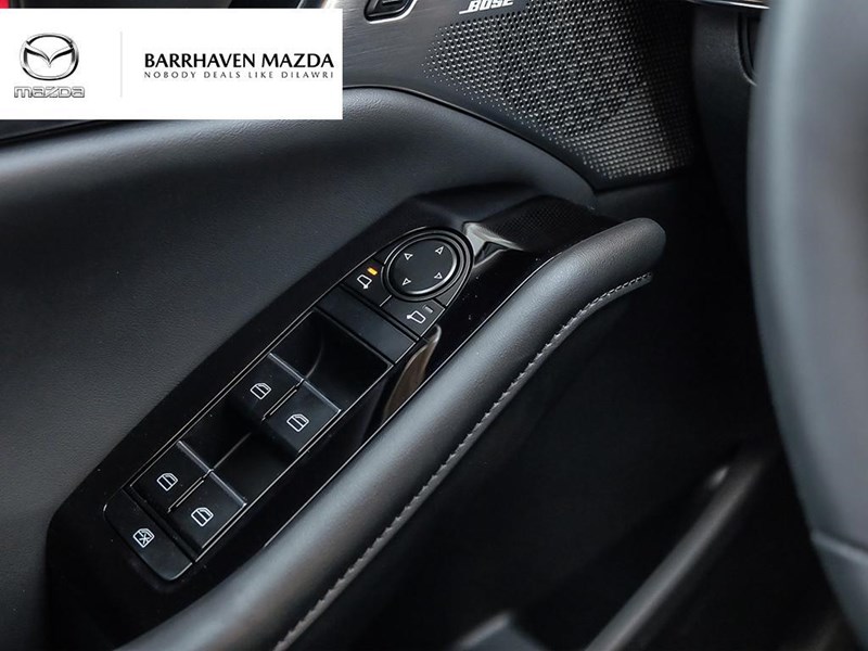 2025  Mazda3 GT w/Turbo Auto i-ACTIV AWD