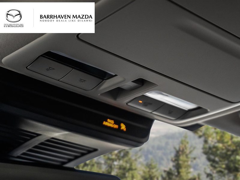 2025 Mazda CX-90 PHEV GS-L AWD