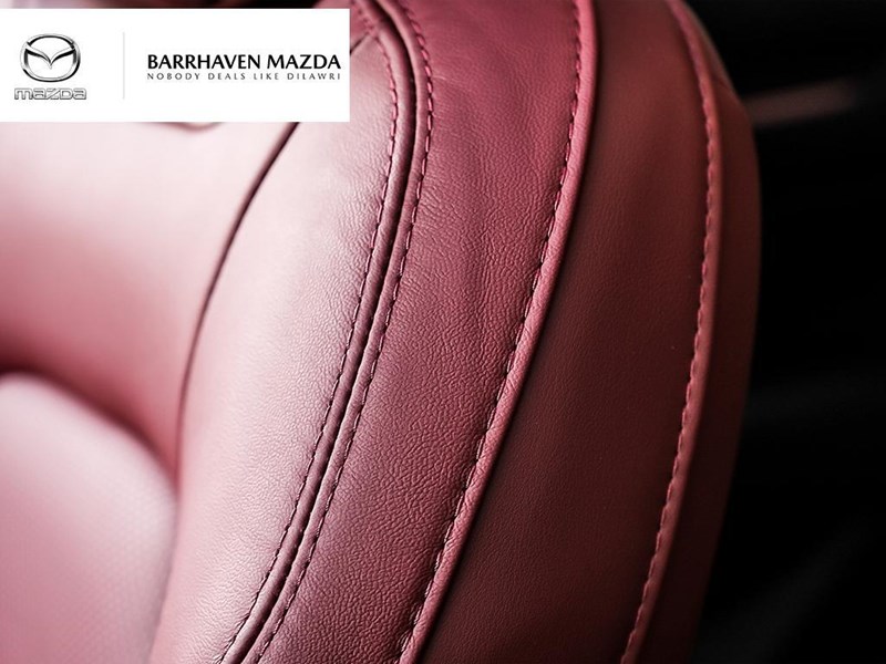 2025 Mazda CX-5 Kuro AWD