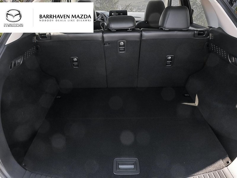 2025 Mazda CX-5 GS AWD