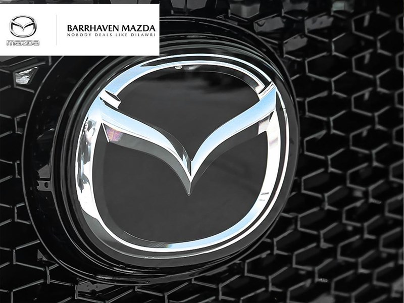 2025  Mazda3 Sport GS Auto i-ACTIV AWD