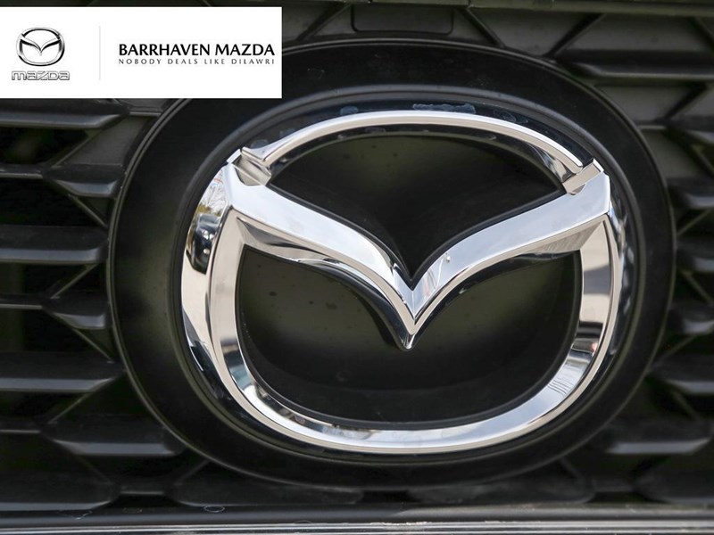 2025  Mazda3 GX Auto FWD