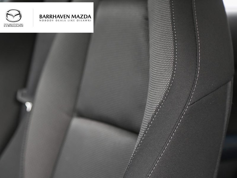 2025 Mazda CX-30 GX AWD