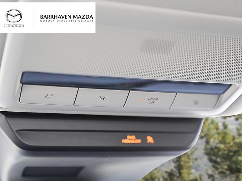 2025  Mazda3 GX Auto FWD