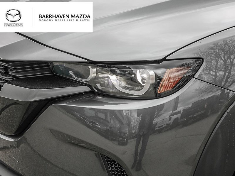 2025 Mazda CX-50 GS-L AWD