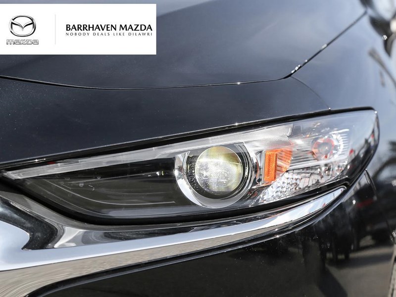 2025  Mazda3 GX Auto FWD