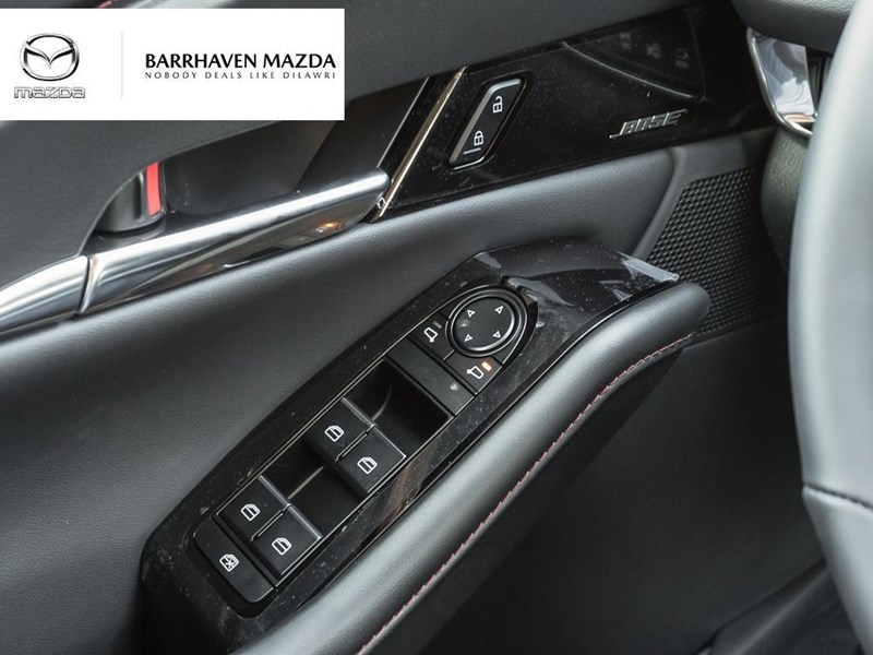 2025 Mazda CX-30 GT w/Turbo AWD