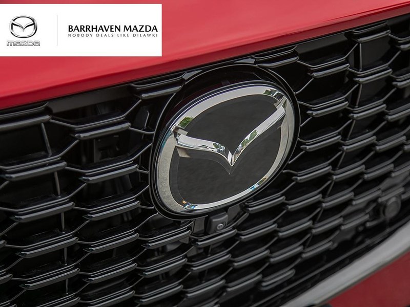 2025 Mazda CX-70 PHEV GT AWD