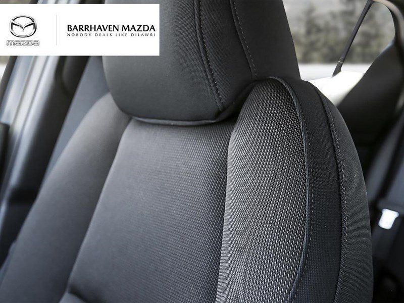 2025  Mazda3 Sport GS Auto i-ACTIV AWD