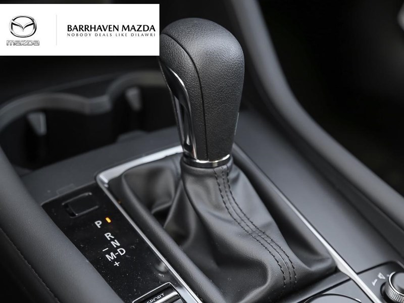 2025  Mazda3 GX Auto FWD