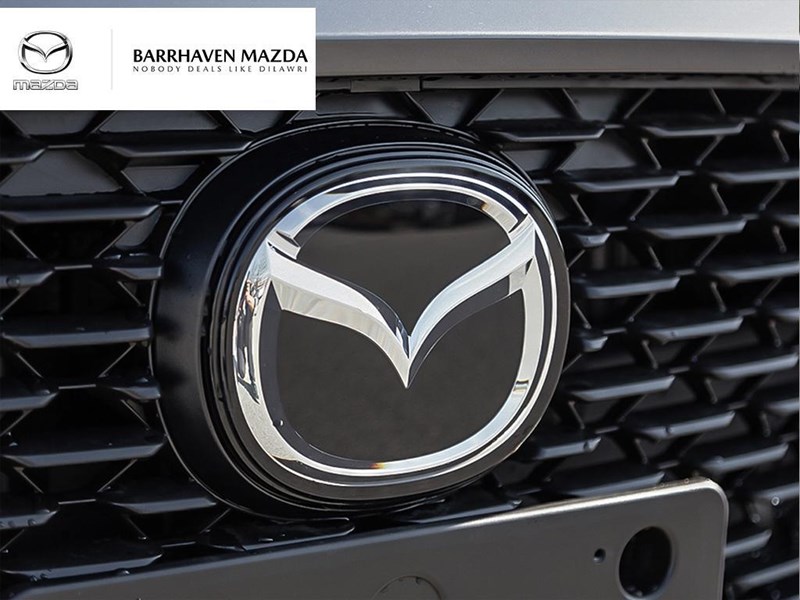 2025  Mazda3 GS Auto FWD