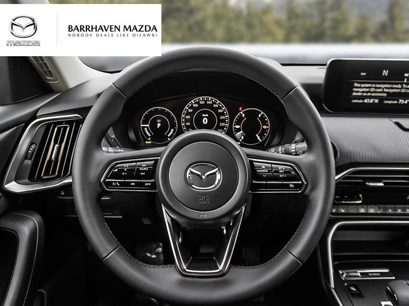 2025 Mazda CX-90 PHEV GS-L AWD