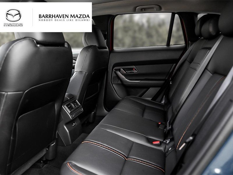 2025 Mazda CX-50 GT AWD