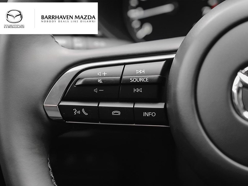 2025  Mazda3 GS Auto i-ACTIV AWD