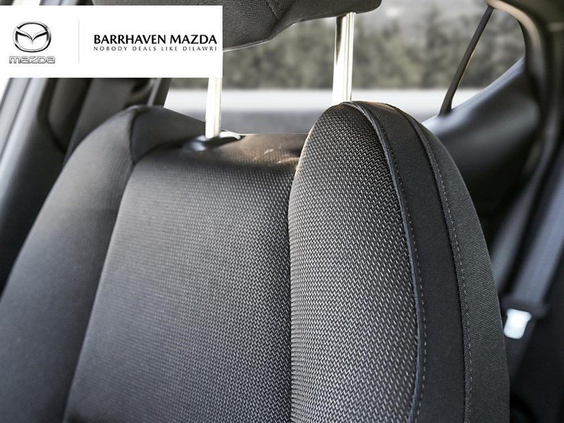 2025  Mazda3 Sport GS Auto FWD