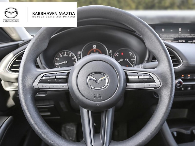 2025  Mazda3 GX Auto FWD