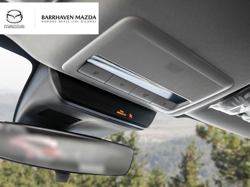 2025 Mazda CX-30 GX AWD