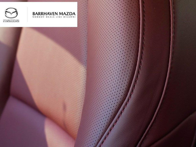 2025 Mazda CX-30 GT w/Turbo AWD