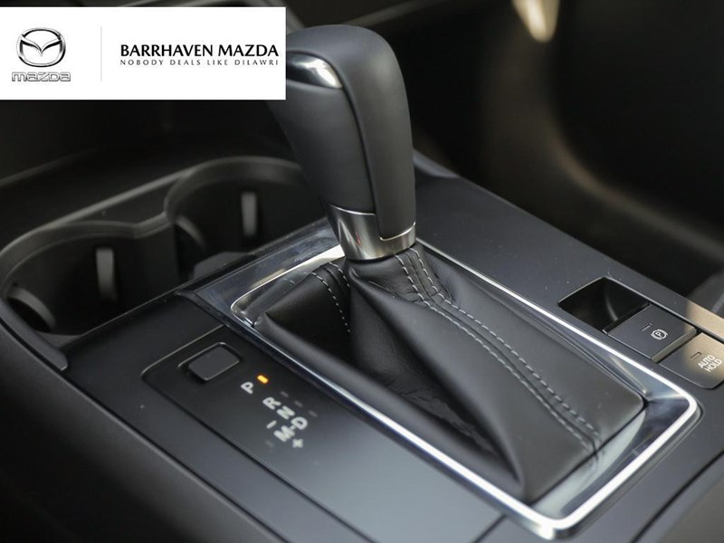 2026 Mazda CX-5 GS AWD