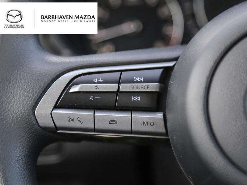 2025  Mazda3 GX Auto FWD