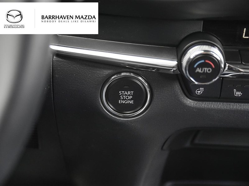 2025 Mazda CX-30 GT AWD