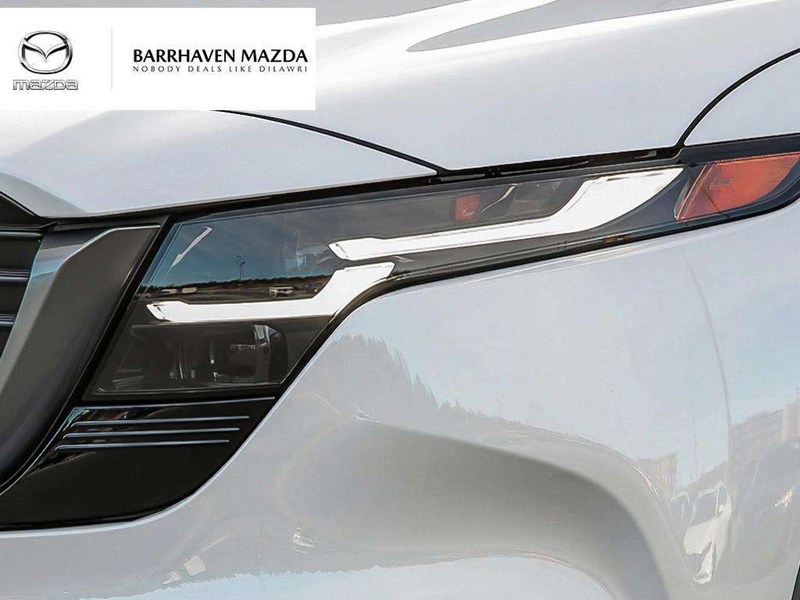 2026 Mazda CX-5 GS AWD