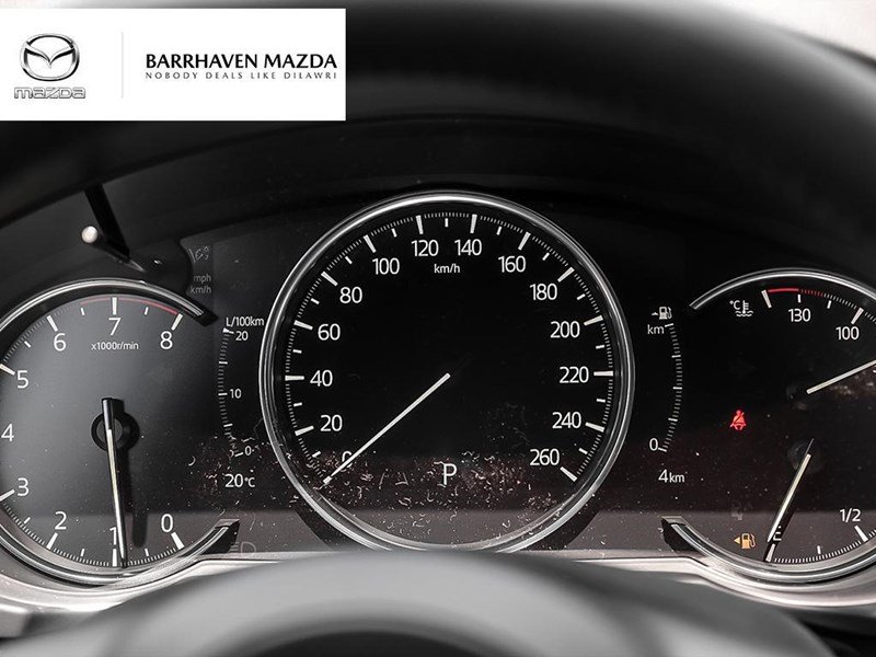 2025 Mazda CX-5 GT AWD