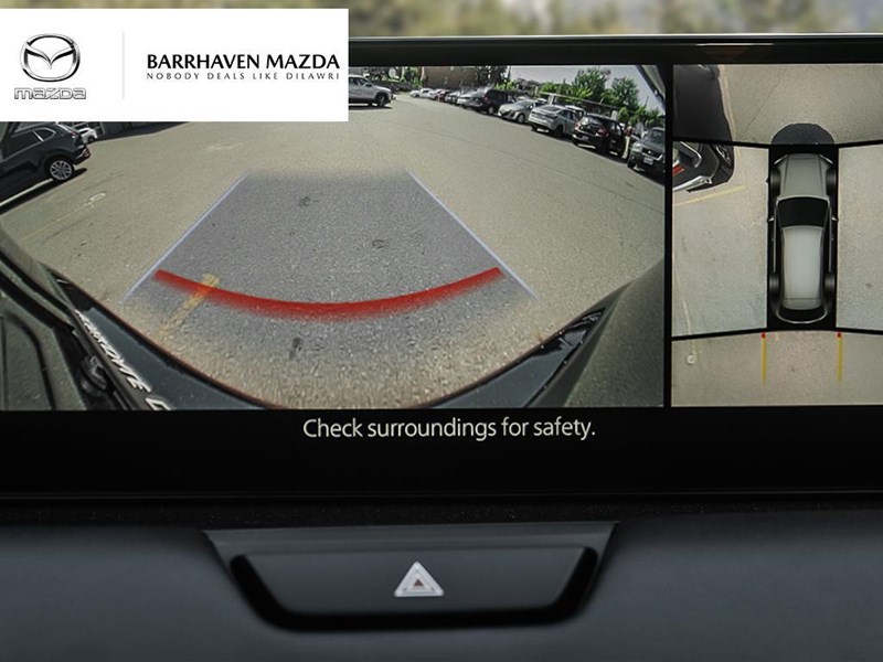 2025 Mazda CX-90 PHEV GT AWD | IN STOCK |