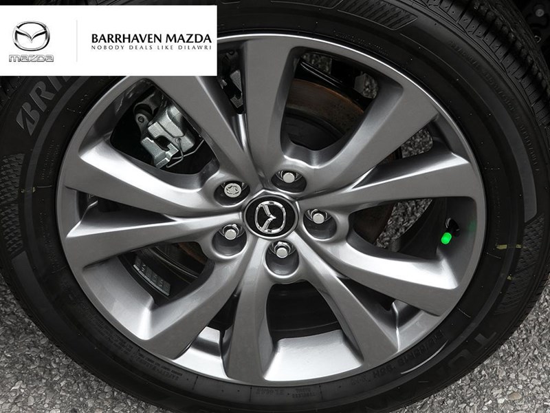 2025 Mazda CX-30 GT AWD