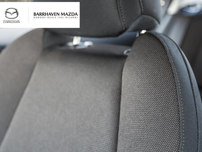 2025  Mazda3 GS Auto FWD