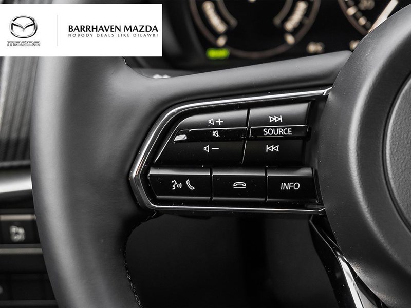 2025 Mazda CX-90 PHEV GS-L AWD