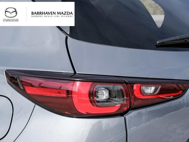 2025 Mazda CX-5 GS AWD