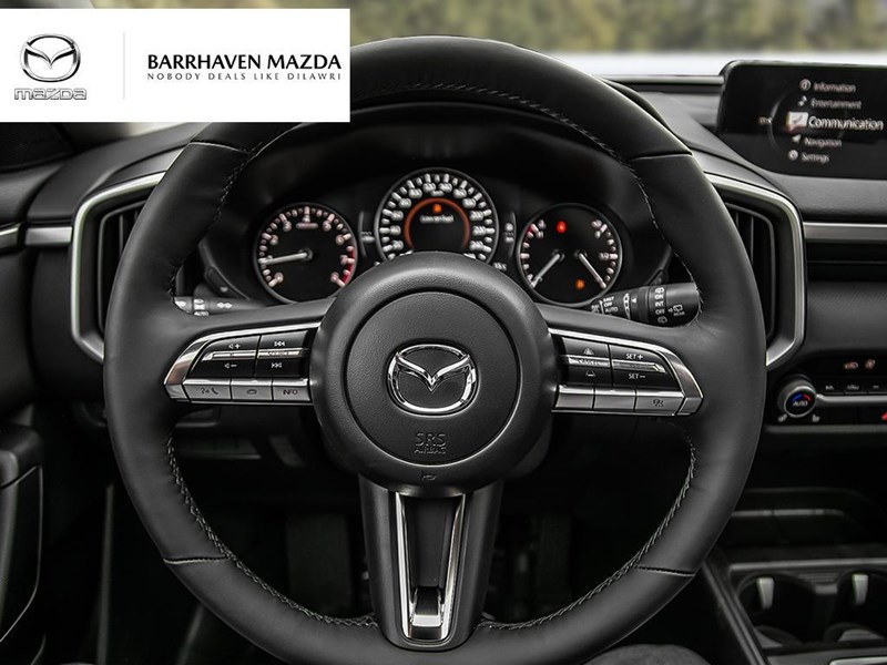 2025 Mazda CX-50 GS-L AWD