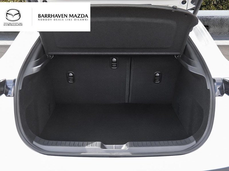 2025 Mazda CX-30 GT AWD