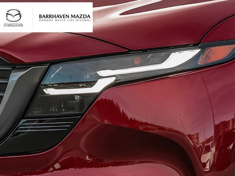 2026 Mazda CX-5 GS AWD