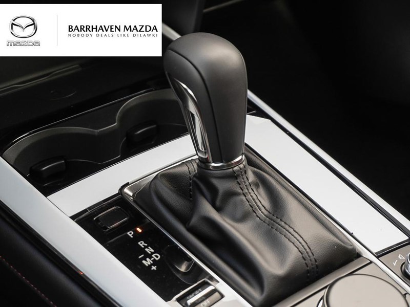 2025 Mazda CX-30 GT AWD