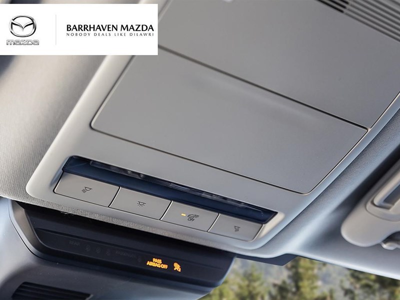 2025  Mazda3 GS Auto FWD