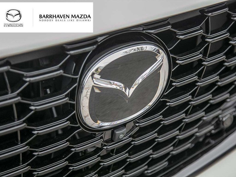 2026 Mazda CX-70 PHEV GT AWD