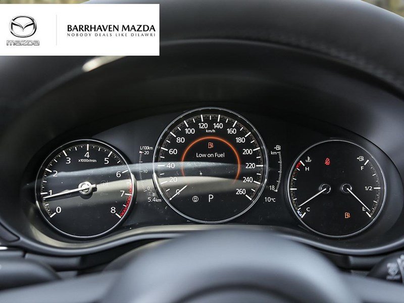 2025  Mazda3 Sport GS Auto i-ACTIV AWD