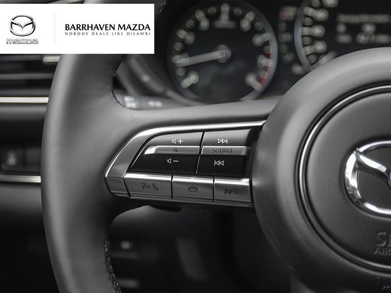 2025 Mazda CX-30 GT AWD