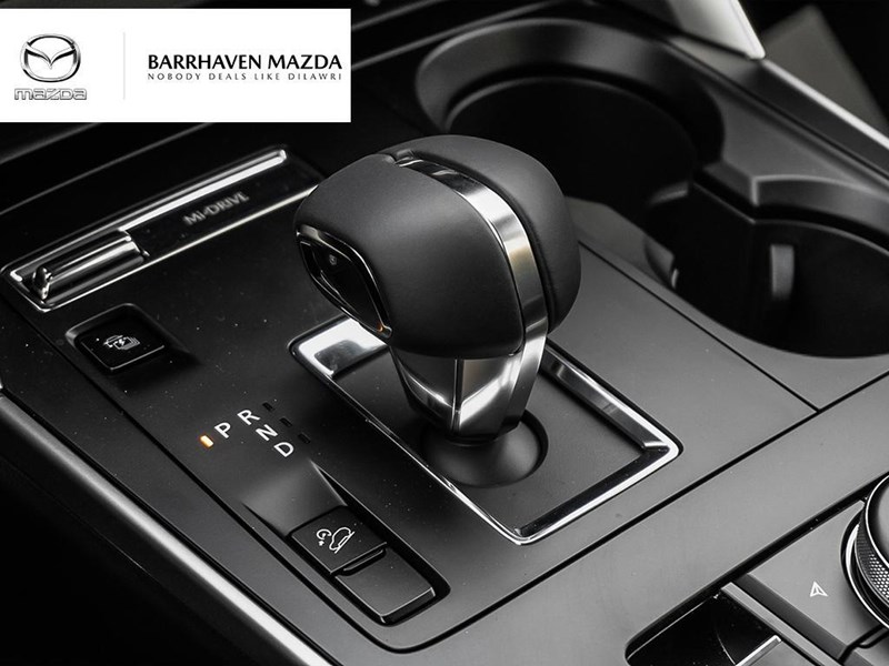 2025 Mazda CX-90 PHEV GS-L AWD