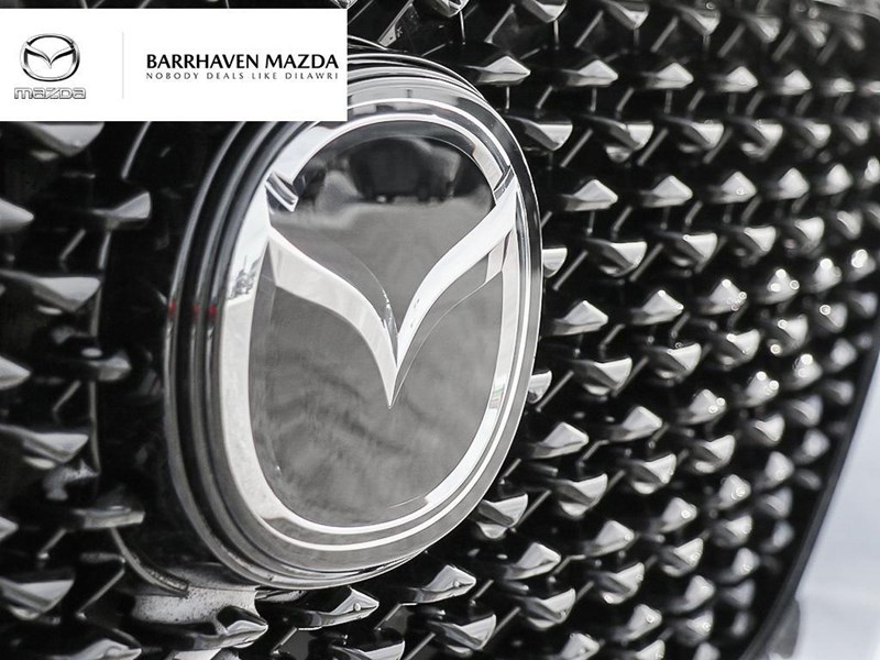 2025 Mazda CX-30 GT w/Turbo AWD