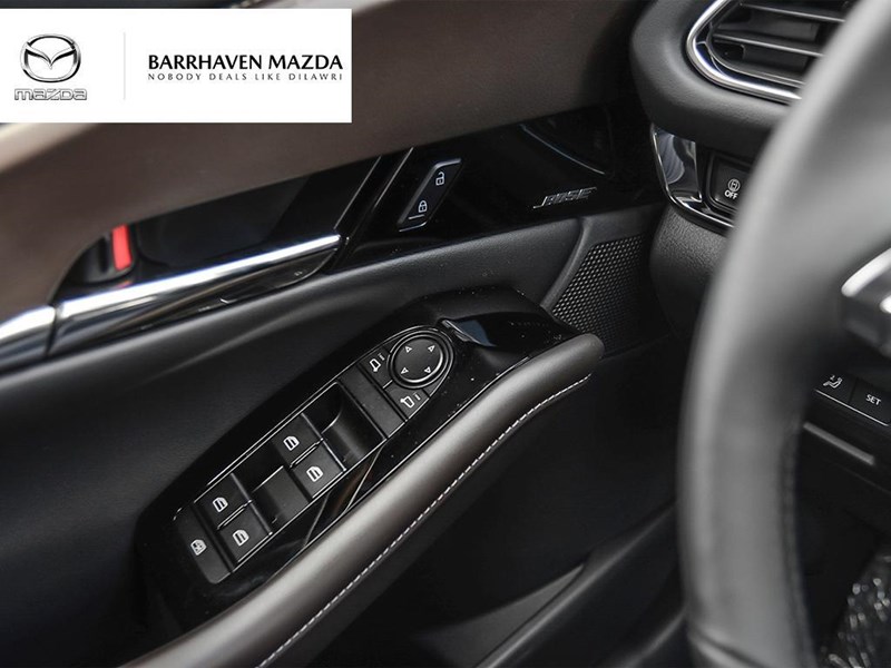 2025 Mazda CX-30 GT AWD