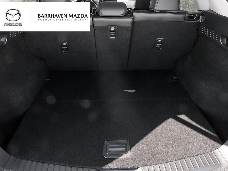 2025 Mazda CX-5 GS AWD